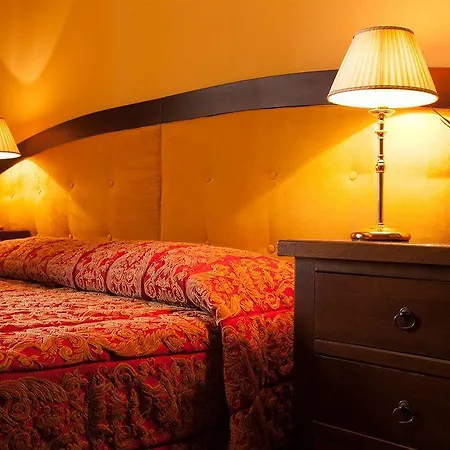 Hotel Fabilia Family