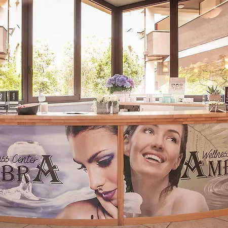 Fabilia Family Hotel