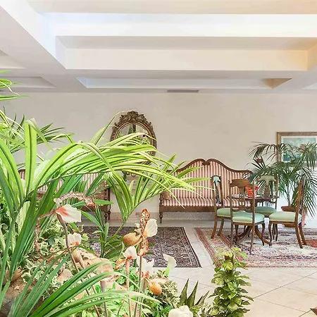 Fabilia Family 4* Cesenatico