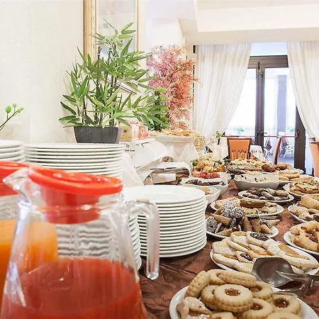 Hotel Fabilia Family