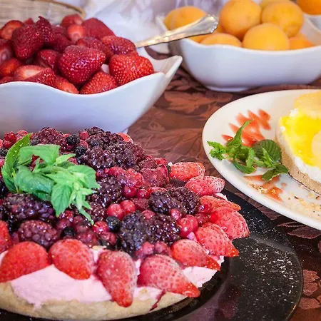 Fabilia Family Hotel 4*