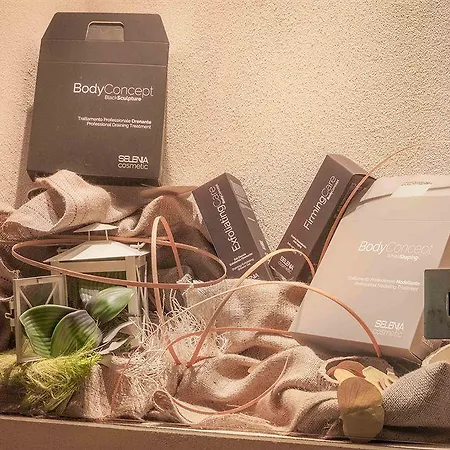 Fabilia Family Отель 4*