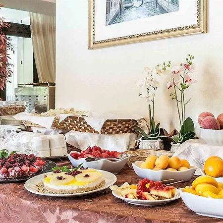 Fabilia Family Чезенатико