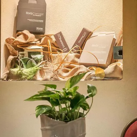 Hotel Fabilia Family 4*