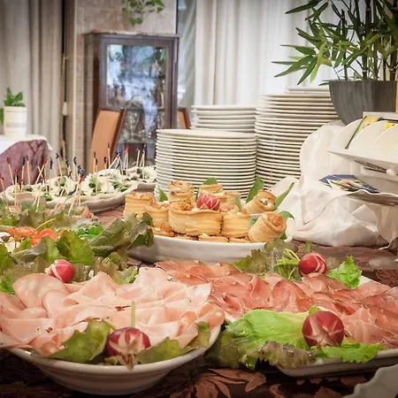 Fabilia Family Hotel