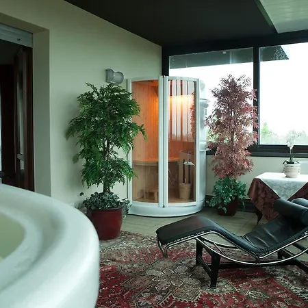 Hotel Fabilia Family Cesenatico