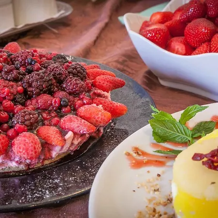 Отель Fabilia Family 4*