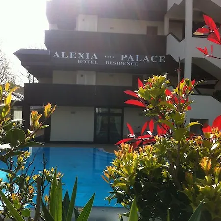 Fabilia Family Отель