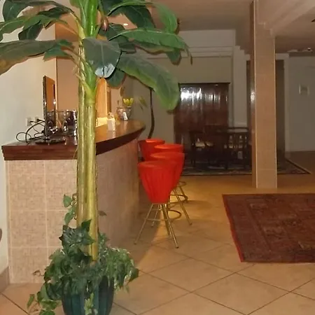 Hotel Fabilia Family