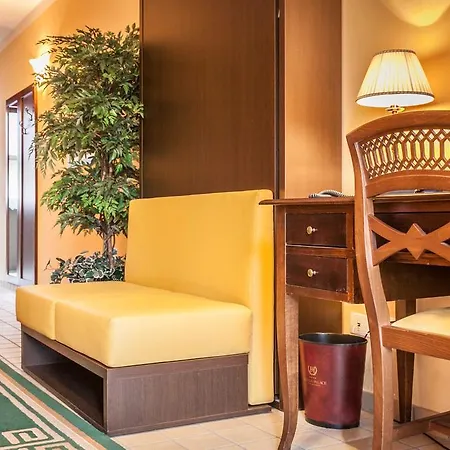 Fabilia Family 4* Cesenatico