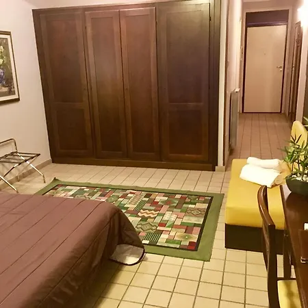 Fabilia Family Hotel 4*