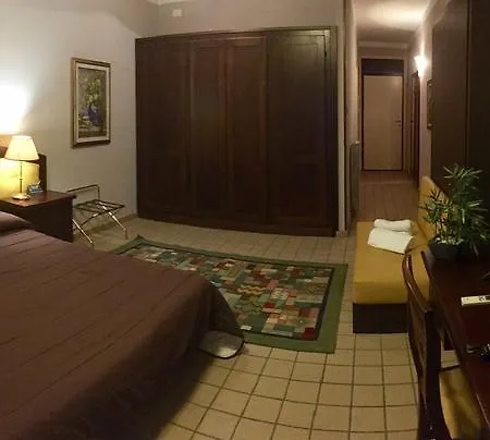 Hotel Fabilia Family