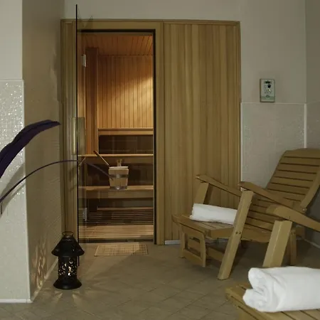 Отель Fabilia Family 4*