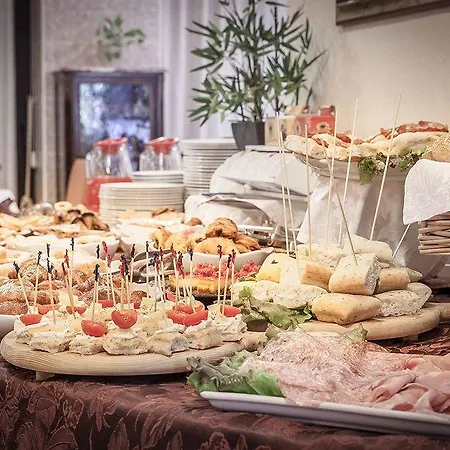 Fabilia Family Hotel 4*