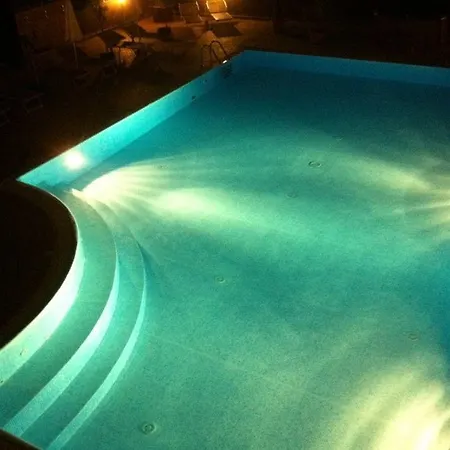 Fabilia Family Hotel Cesenatico
