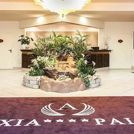 Hotel Fabilia Family