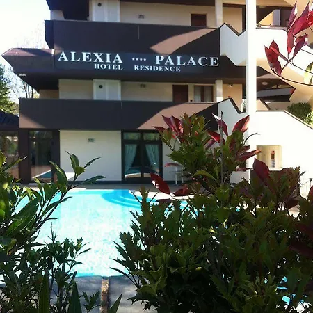 Fabilia Family 4* Cesenatico