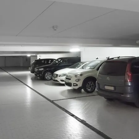 Fabilia Family Отель 4*