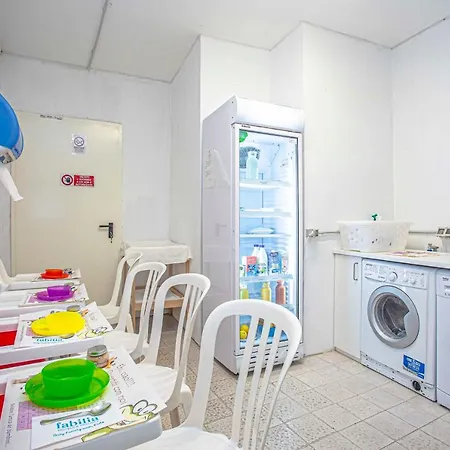 Fabilia Family Чезенатико