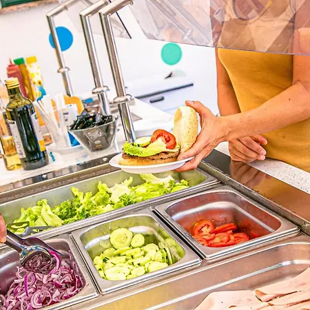 Fabilia Family Hotel 4*