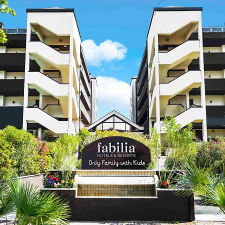 Hotel Fabilia Family Cesenatico