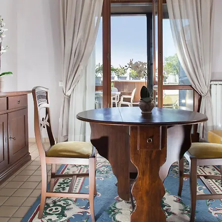 Fabilia Family Чезенатико