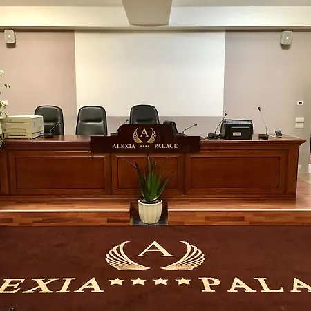 Fabilia Family Hotel 4*