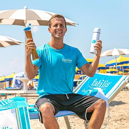 Fabilia Family Hotel