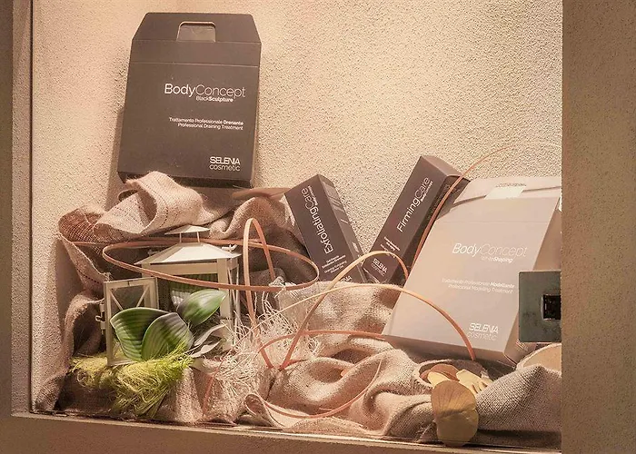 Fabilia Family Otel 4*