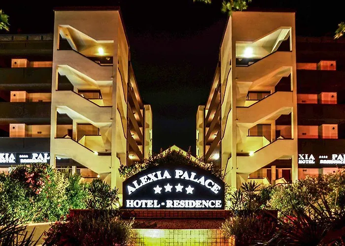 Fabilia Family 4* Cesenatico