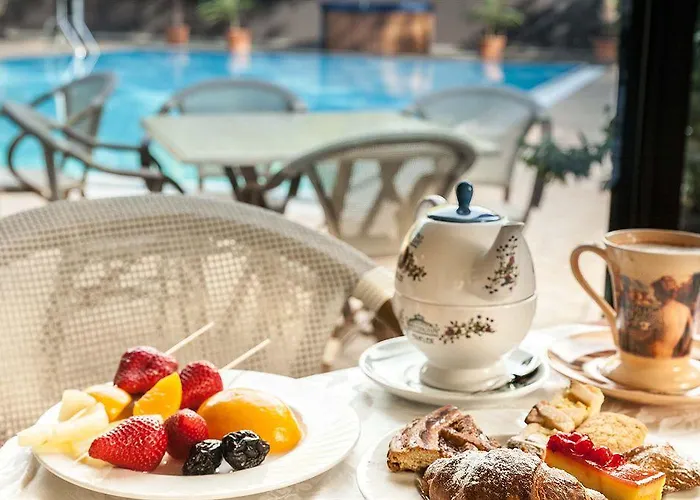 Fabilia Family 4* Cesenatico