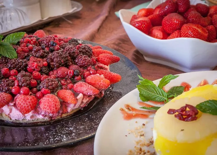 فندق Fabilia Family 4*