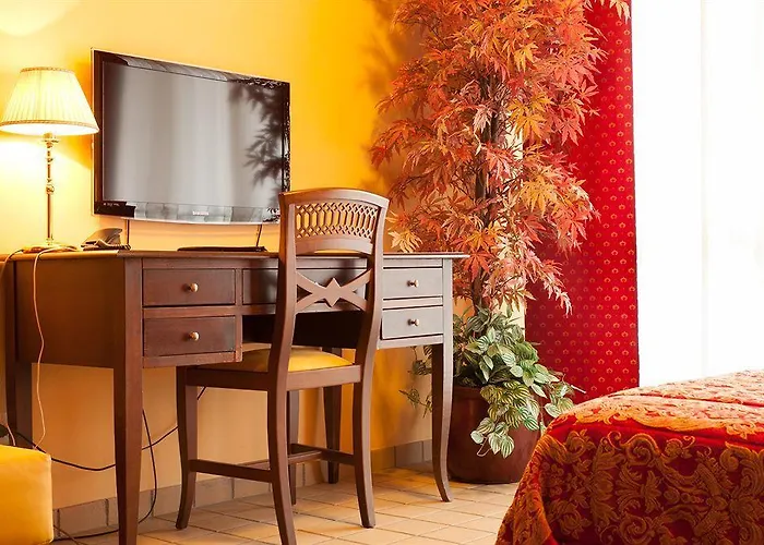 Otel Fabilia Family 4*