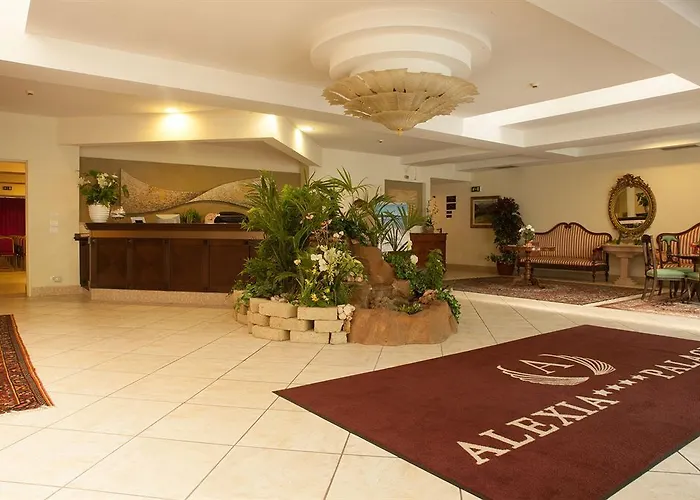 Fabilia Family Otel 4*