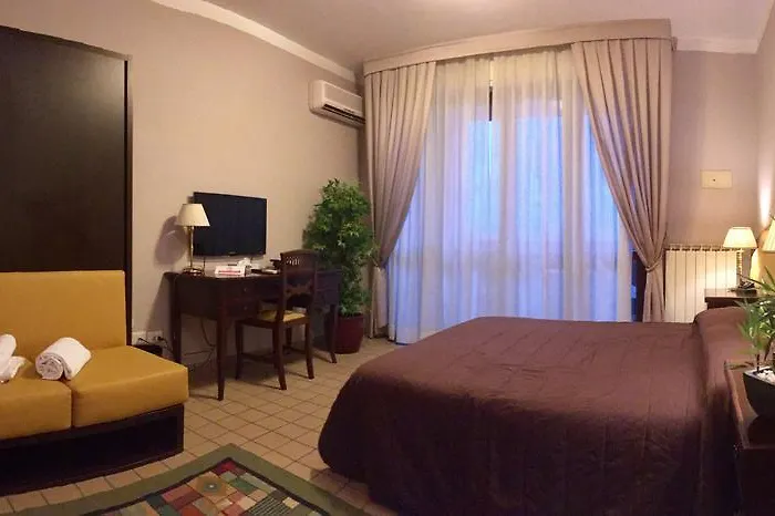 Fabilia Family Otel 4*