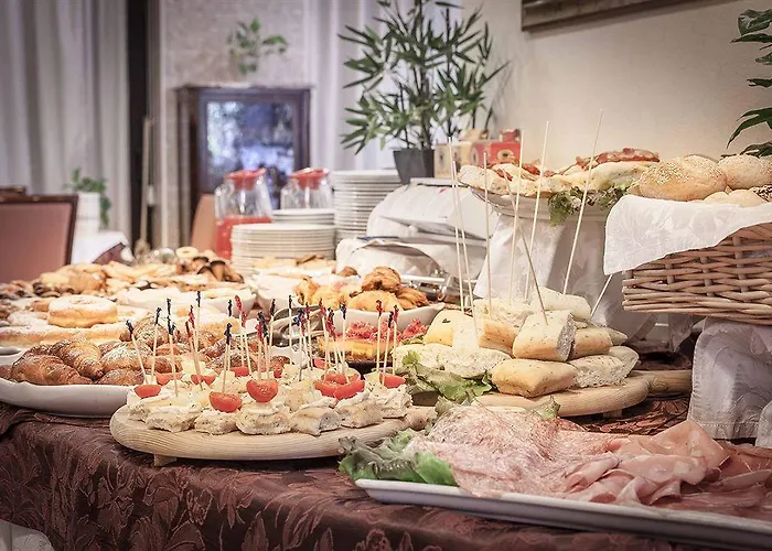 Fabilia Family Otel 4*