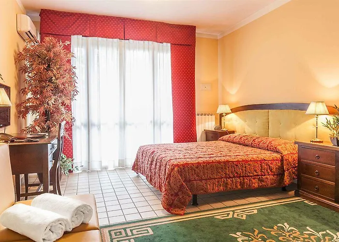 Fabilia Family Otel Cesenatico