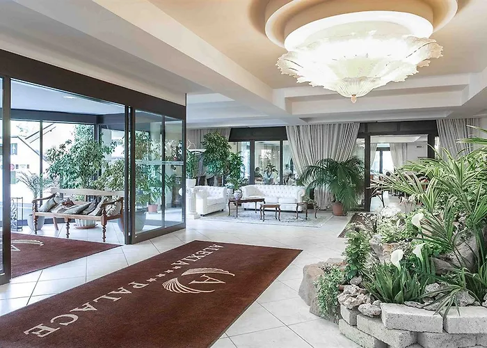 Fabilia Family Otel 4*