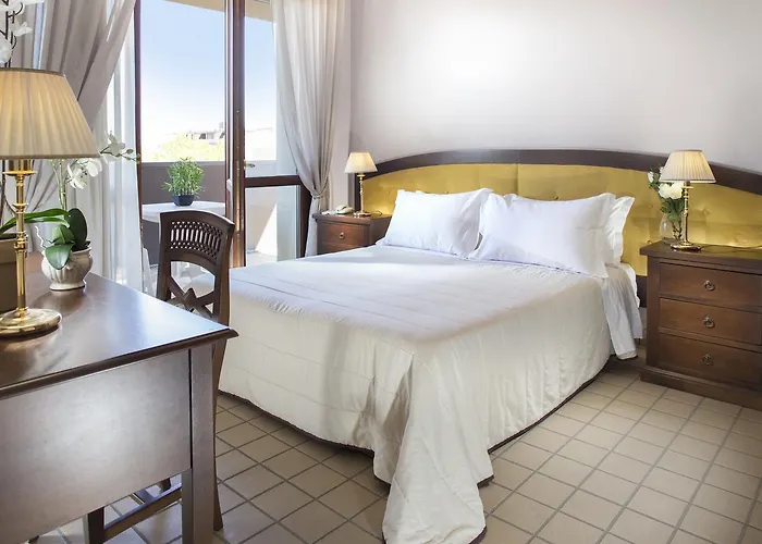 Otel Fabilia Family 4*