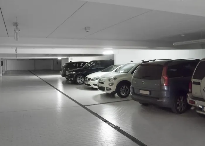 Fabilia Family فندق 4*