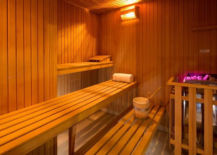 Fabilia Family 4* تْشيزيناتيكو