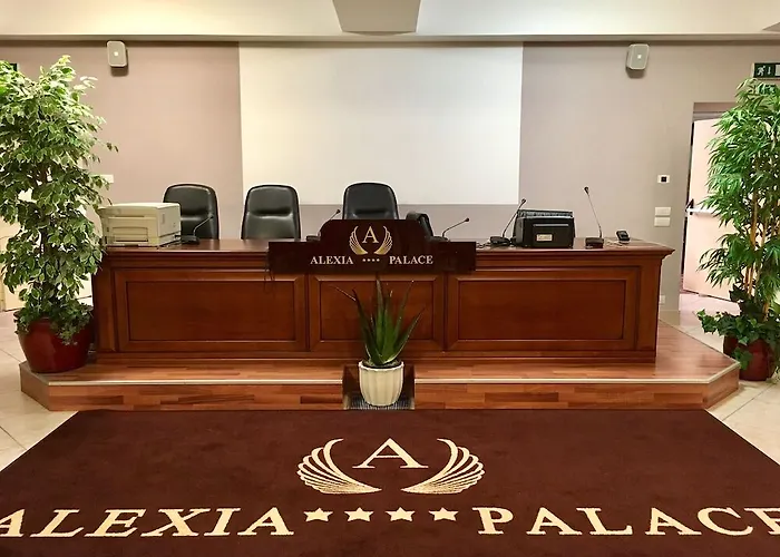 Fabilia Family Otel 4*