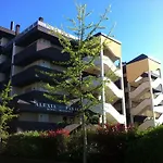 Szálloda Fabilia Family 4*