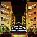 Fabilia Family 4* Cesenatico