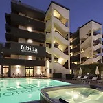Szálloda Fabilia Family 4*