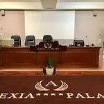 Fabilia Family Szálloda 4*
