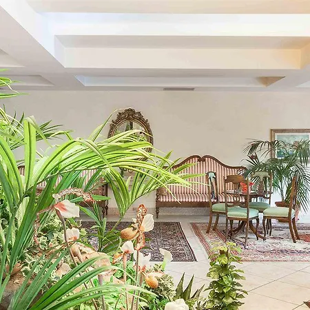 Fabilia Family 4* Cesenatico