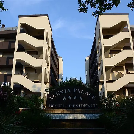 Fabilia Family Hotell Cesenatico