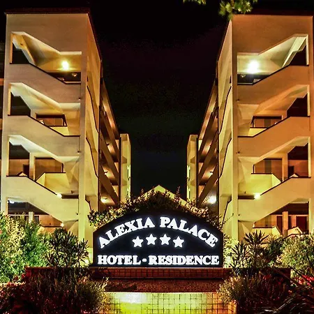 Fabilia Family 4* Cesenatico