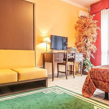 Fabilia Family Hotell